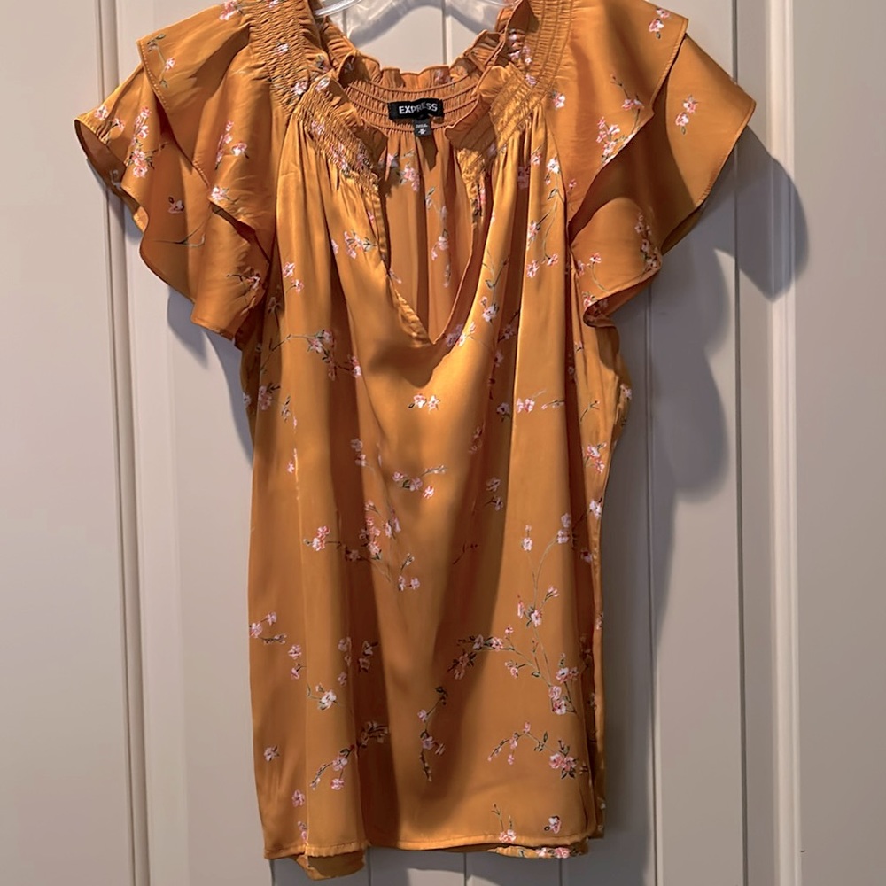 Express Top